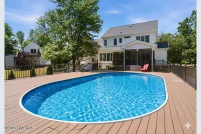 5416 Pulley Town Road, Zebulon, NC 27597 - Photo 5