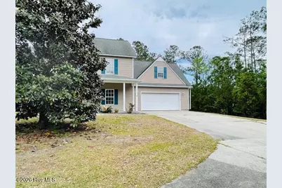144 Secretariat Drive, Havelock, NC 28532 - Photo 3