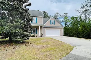 144 Secretariat Dr, Havelock, NC 28532 - Photo 3