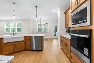 200 Friendswood Dr, Goldsboro, NC 27530 - Photo 39