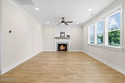 200 Friendswood Drive, Goldsboro, NC 27530 - Photo 27