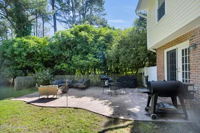 2016 Spencer Avenue, New Bern, NC 28560 - Photo 35