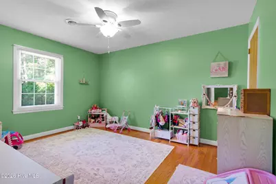 2016 Spencer Avenue, New Bern, NC 28560 - Photo 33