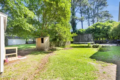 2016 Spencer Avenue, New Bern, NC 28560 - Photo 43