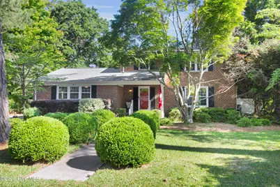 2016 Spencer Avenue, New Bern, NC 28560 - Photo 3