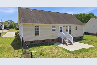 6711 Sassafras Court, Sims, NC 27880 - Photo 27