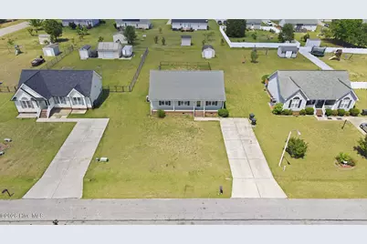 6711 Sassafras Court, Sims, NC 27880 - Photo 33