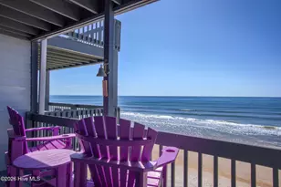 1928 New River Inlet Rd, North Topsail Beach, NC 28460 - Photo 15
