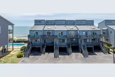 1928 New River Inlet Road #224, North Topsail Beach, NC 28460 - Photo 3
