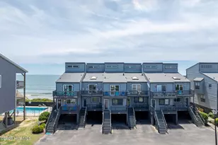 1928 New River Inlet Rd, North Topsail Beach, NC 28460 - Photo 3