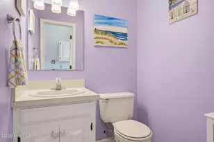 1928 New River Inlet Rd, North Topsail Beach, NC 28460 - Photo 23