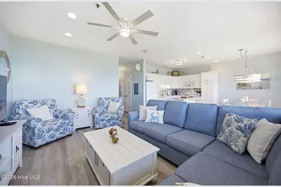 1701 Salter Path Road #A103, Indian Beach, NC 28512 - Photo 15