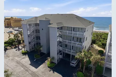 1701 Salter Path Road #A103, Indian Beach, NC 28512 - Photo 51