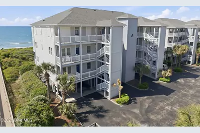 1701 Salter Path Road #A103, Indian Beach, NC 28512 - Photo 3