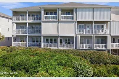 1701 Salter Path Road #A103, Indian Beach, NC 28512 - Photo 5