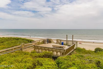 1701 Salter Path Road #A103, Indian Beach, NC 28512 - Photo 39