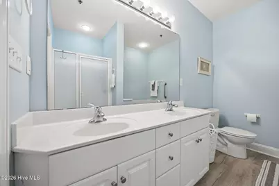 1701 Salter Path Road #A103, Indian Beach, NC 28512 - Photo 33