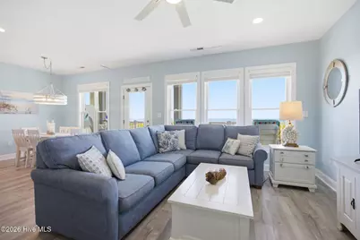 1701 Salter Path Road #A103, Indian Beach, NC 28512 - Photo 17