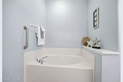 1701 Salter Path Road #A103, Indian Beach, NC 28512 - Photo 35