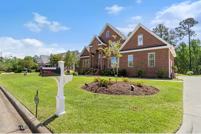 1928 Snowy Egret Drive, Morehead City, NC 28557 - Photo 43