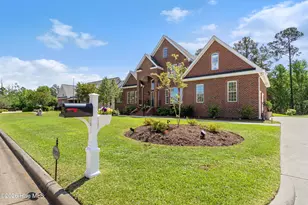 1928 Snowy Egret Dr, Morehead City, NC 28557 - Photo 43
