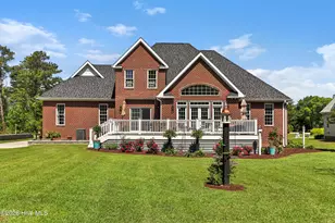 1928 Snowy Egret Dr, Morehead City, NC 28557 - Photo 39