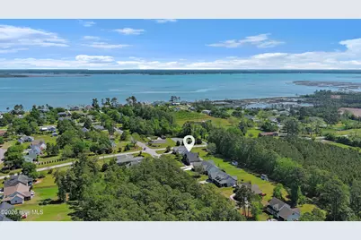 1928 Snowy Egret Drive, Morehead City, NC 28557 - Photo 45