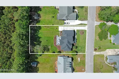 1928 Snowy Egret Drive, Morehead City, NC 28557 - Photo 45