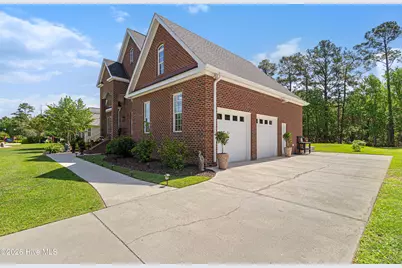 1928 Snowy Egret Drive, Morehead City, NC 28557 - Photo 41