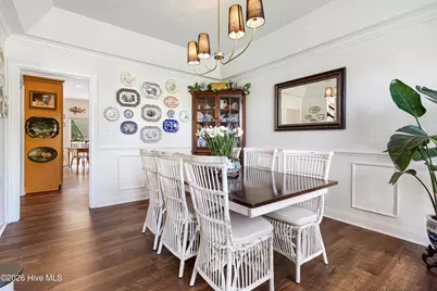 1928 Snowy Egret Drive, Morehead City, NC 28557 - Photo 13