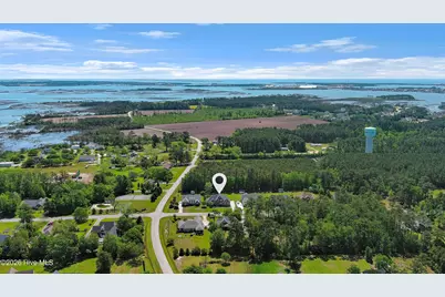 1928 Snowy Egret Drive, Morehead City, NC 28557 - Photo 1