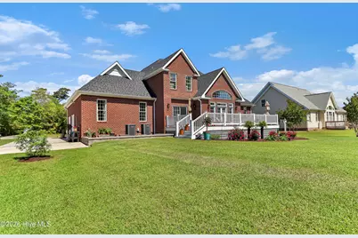 1928 Snowy Egret Drive, Morehead City, NC 28557 - Photo 39