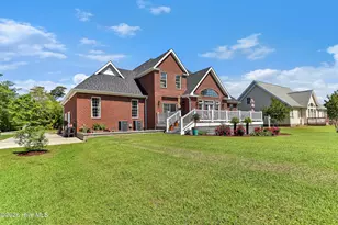 1928 Snowy Egret Dr, Morehead City, NC 28557 - Photo 39