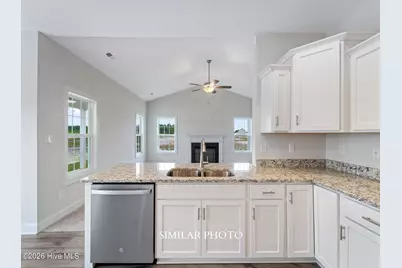 707 Gulley Lane, Jacksonville, NC 28546 - Photo 11