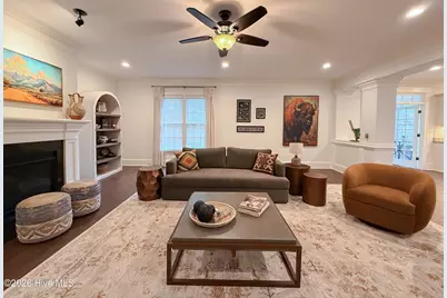 319 Ashworth Manor Court, Wilmington, NC 28412 - Photo 25