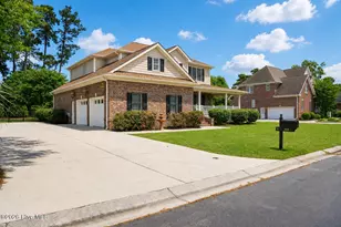 319 Ashworth Manor Ct, Wilmington, NC 28412 - Photo 3