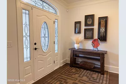 319 Ashworth Manor Court, Wilmington, NC 28412 - Photo 13