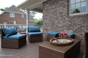 319 Ashworth Manor Ct, Wilmington, NC 28412 - Photo 9