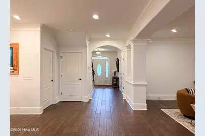 319 Ashworth Manor Court, Wilmington, NC 28412 - Photo 19