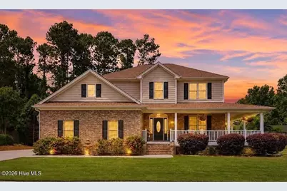 319 Ashworth Manor Court, Wilmington, NC 28412 - Photo 1