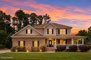319 Ashworth Manor Ct, Wilmington, NC 28412 - Photo 1