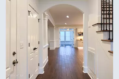 319 Ashworth Manor Court, Wilmington, NC 28412 - Photo 17