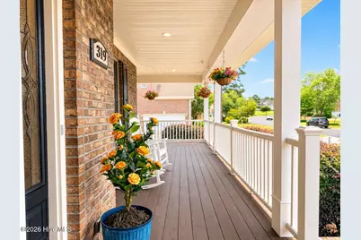 319 Ashworth Manor Court, Wilmington, NC 28412 - Photo 5