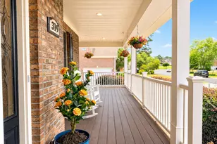 319 Ashworth Manor Ct, Wilmington, NC 28412 - Photo 5