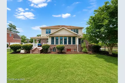 319 Ashworth Manor Court, Wilmington, NC 28412 - Photo 7