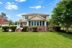 319 Ashworth Manor Ct, Wilmington, NC 28412 - Photo 7