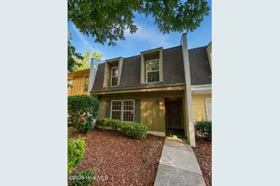 126 Oakmont Drive #11, Greenville, NC 27858 - Photo 1