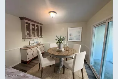 126 Oakmont Drive #11, Greenville, NC 27858 - Photo 5