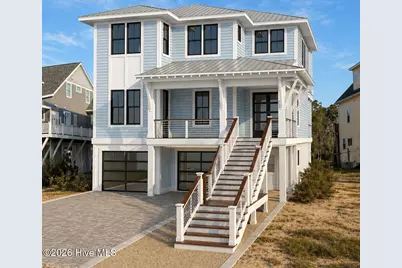 136 Singleton Street, Sneads Ferry, NC 28460 - Photo 1