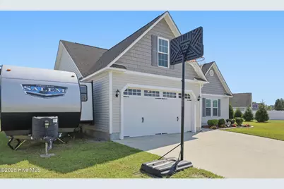 109 Kayak Court, Swansboro, NC 28584 - Photo 47
